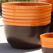 poterie massaya - terre de feu - clair de terre